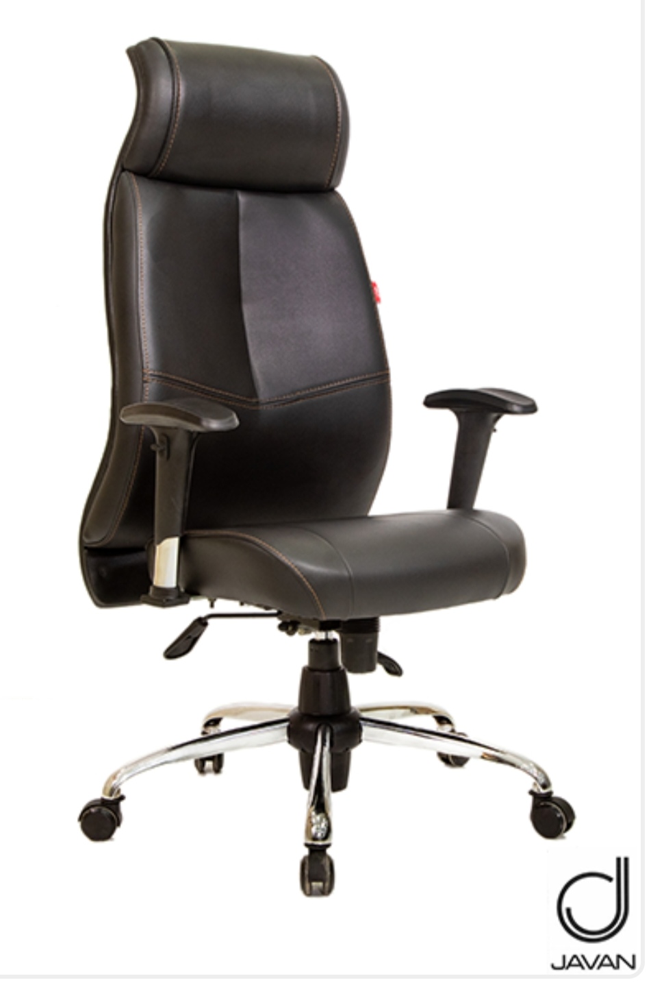صندلی اداری مدیریتی جوان مدل j3070